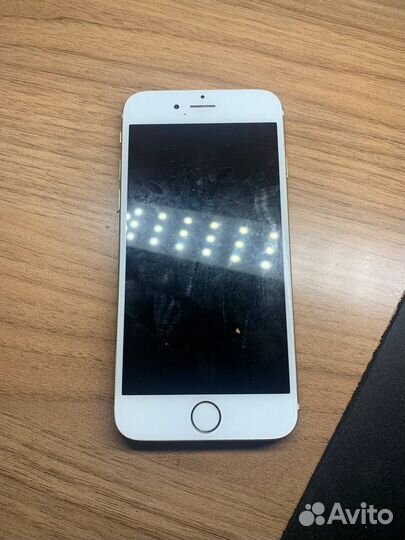 iPhone 6, 16 ГБ