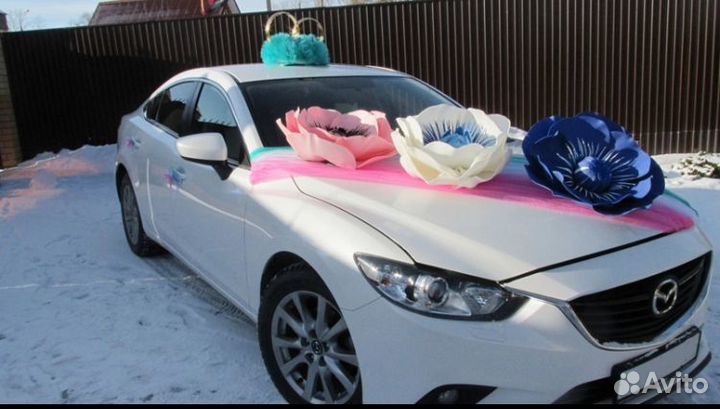 Свадебная бижутерия(Кольца)