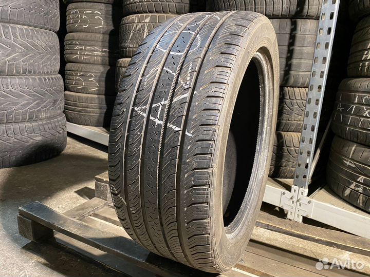 Continental ProContact TX 245/45 R18 100H