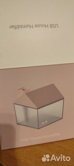 Увлажнитель воздуха