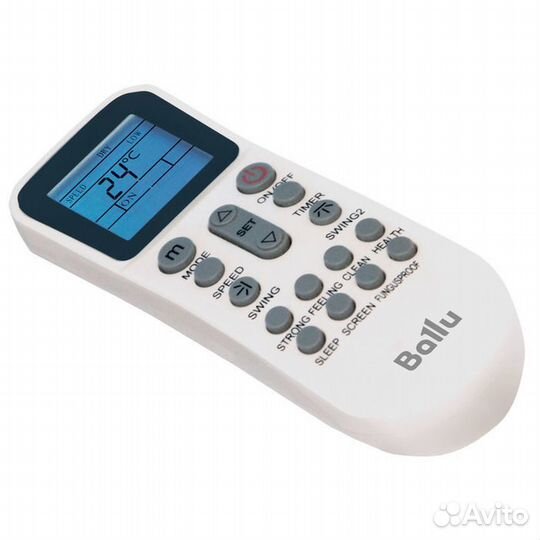 Ballu BLC M C-48HN1 (22Y)