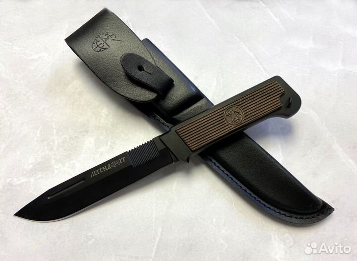 Нож Легенда тт, VD70