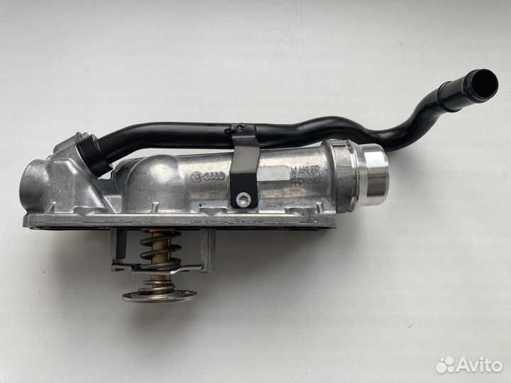 Термостат Bentley Continental GT W12