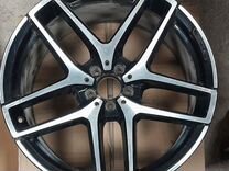 Диск литой Mercedes GLE A2924011700