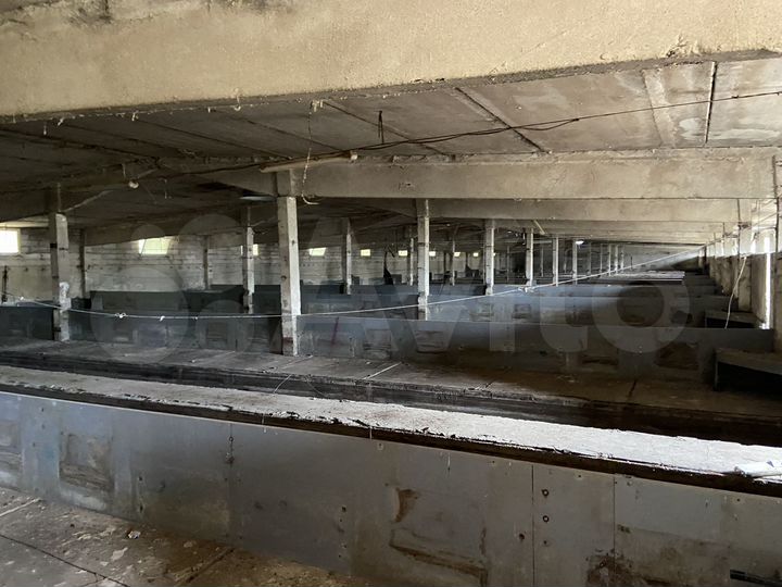 Производство, 3273.9 м²