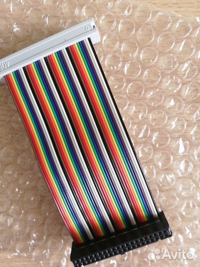 40-контактный удлинительный кабель IDE для Raspber