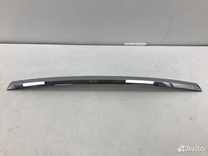 Накладка крышки багажника Datsun on-DO