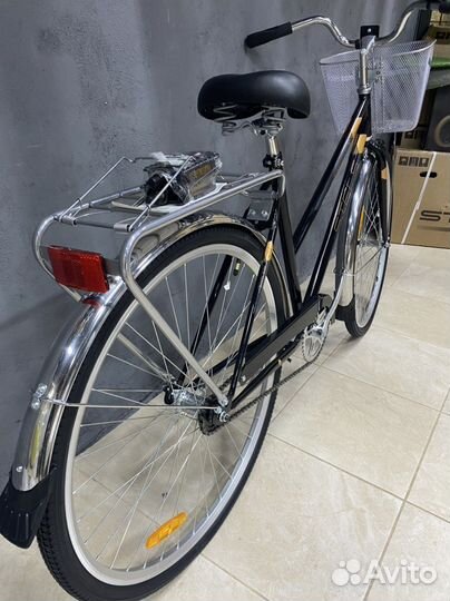 Велосипед дорожный Stels Navigator 300 28