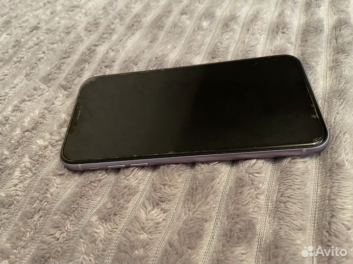 iPhone 11, 256 ГБ