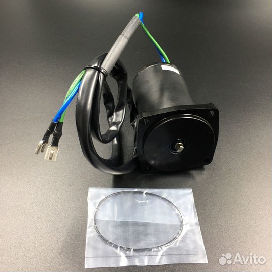 Мотор гидроподъемника Honda 40-50, Suzuki 40-50 36