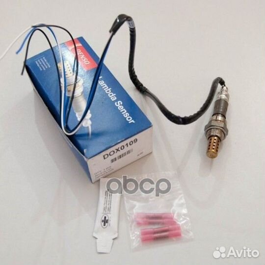 Лябмда-зонд универсальный toyota/suzuki/mitsubi