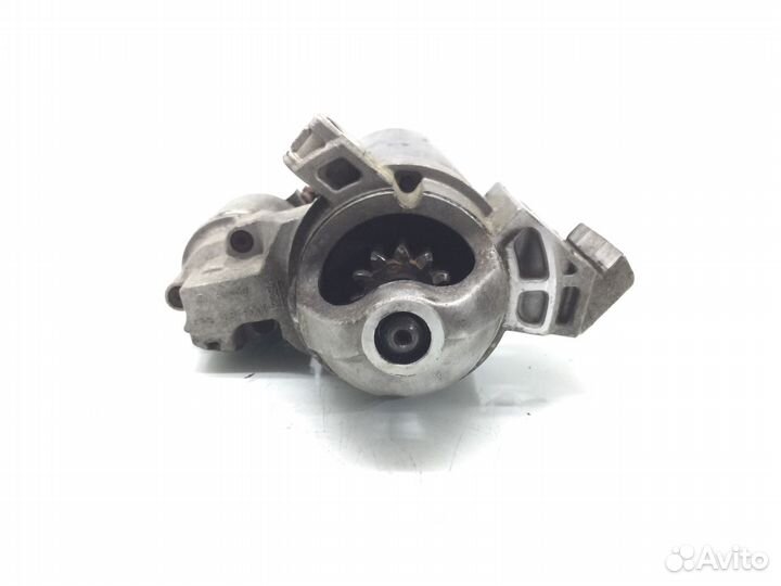 Стартер Bmw 1 E87/E81/E82/E88 2.0 TD 2008