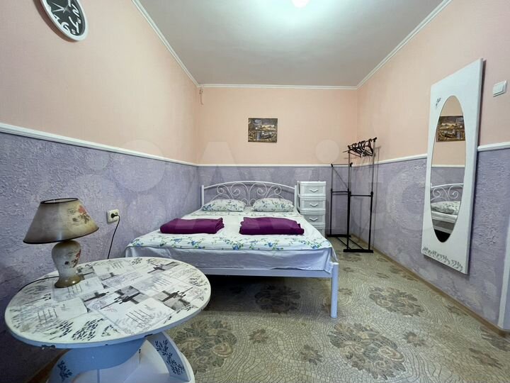 1-к. квартира, 32 м², 1/3 эт.