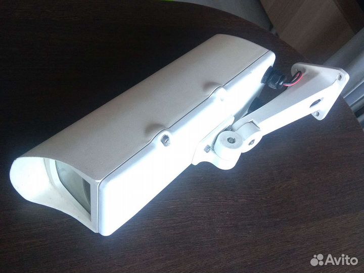 Корпус для видеокамеры