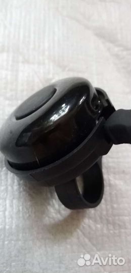 Звонок на велосипед, самокат