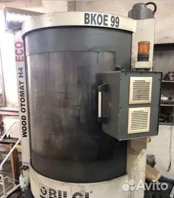 Комплекс заточного оборудования