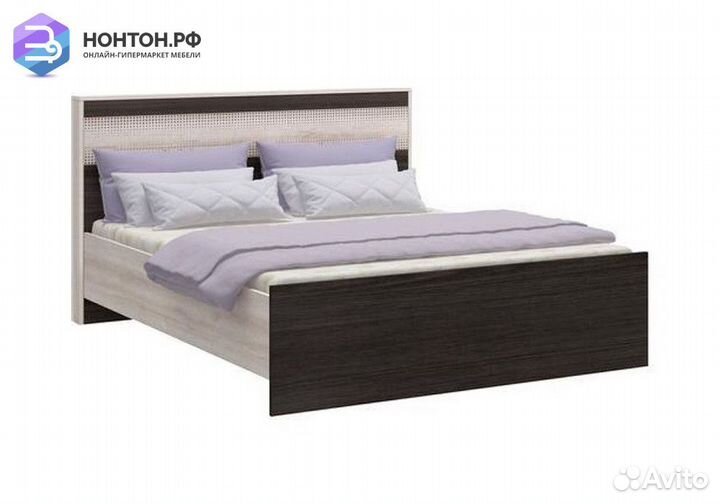 Кровать Гранд 1.6 м