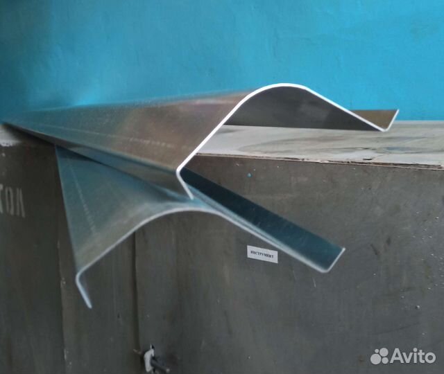 Пороги для Калины