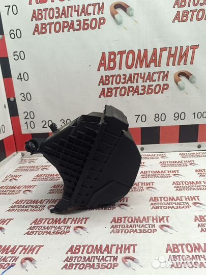 Корпус воздушного фильтра Hyundai Santa Fe 4 TM