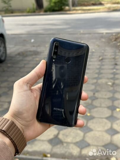 Honor 20e 64gb