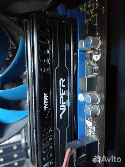 Комплект fx8300