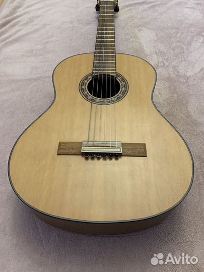 Гитара valencia vc 304