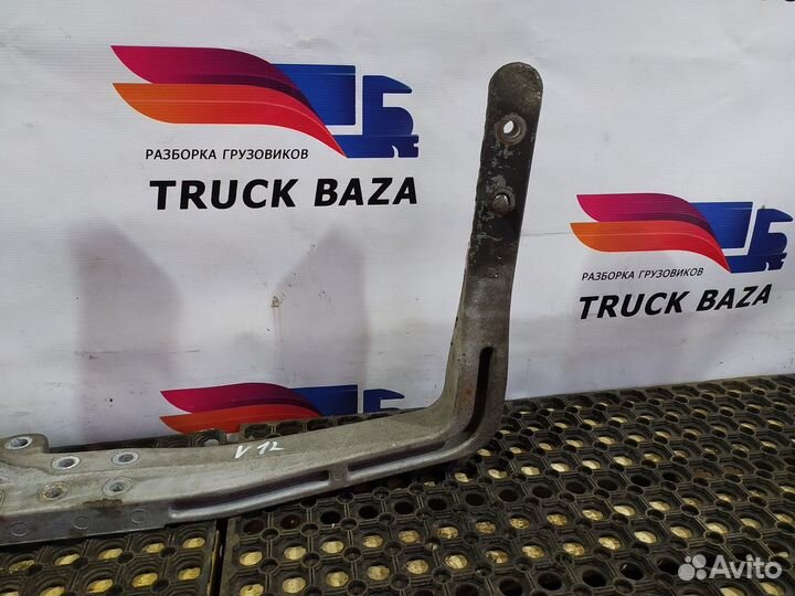 20486625 Кронштейн глушителя основного