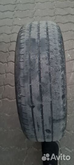 Toyo NanoEnergy 3 Plus 185/65 R15