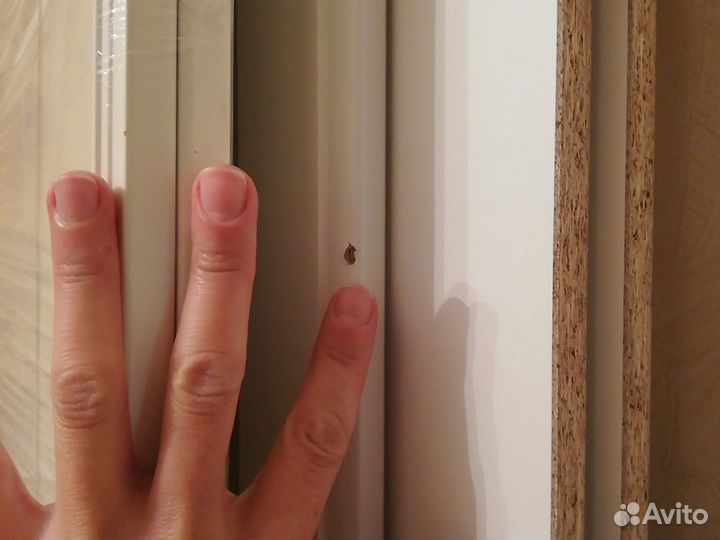 Дверь Икеа Тисседаль