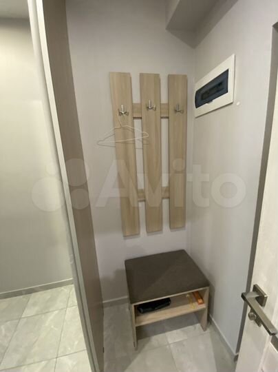 2-к. квартира, 35 м², 3/10 эт.