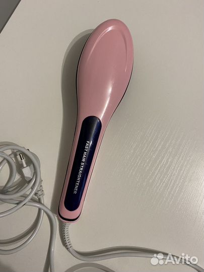 Выпрямитель для волос