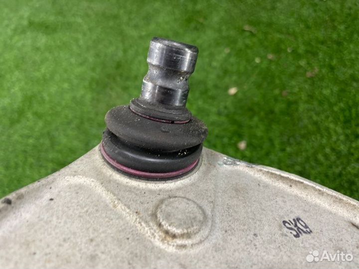 Рычаг подвески верхний передний Bmw 5 F10 N20B20