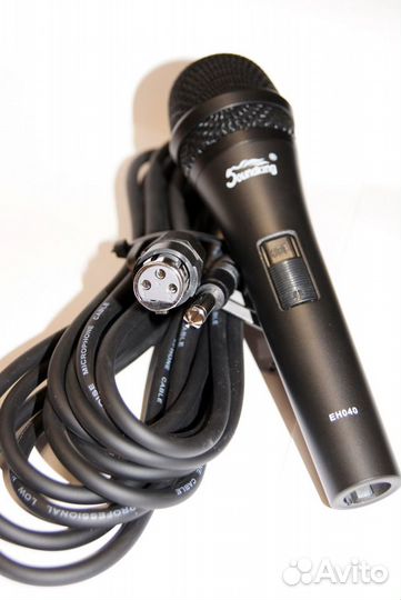 Микрофон soundking EH040
