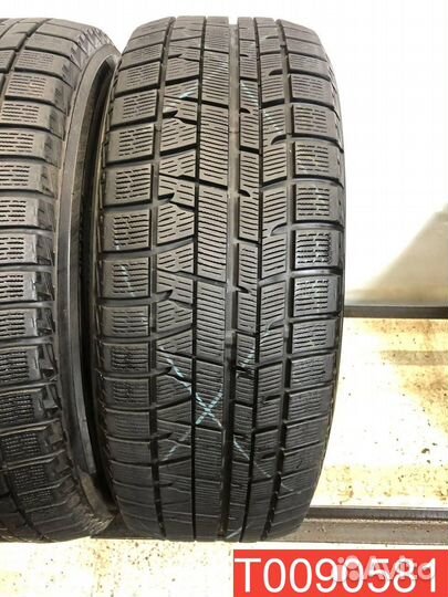 Yokohama Ice Guard IG50+ 215/55 R17 94Q