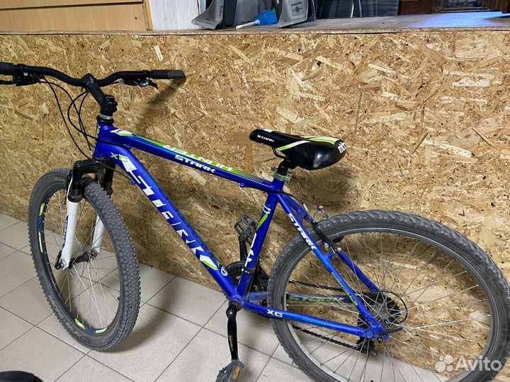 Велосипед Stark Hunter 26’’