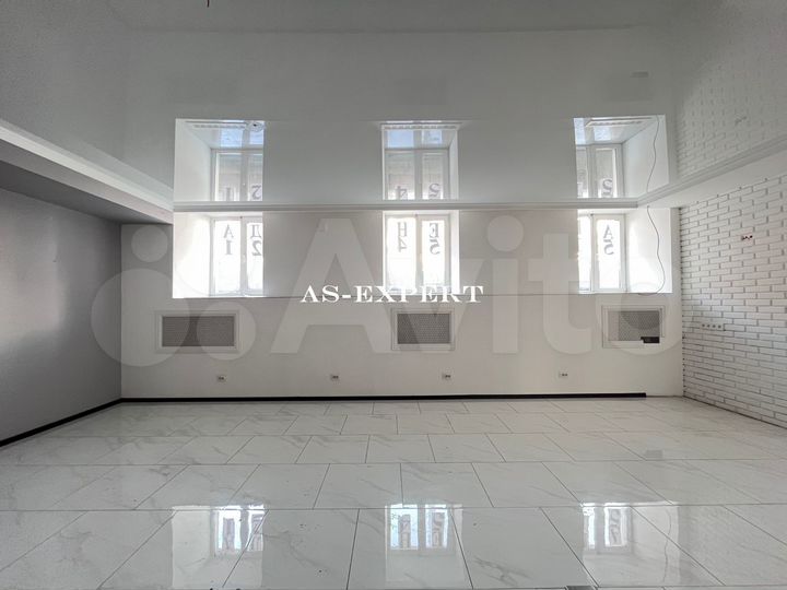 Общепит, бьюти, офис без комиссии 190 м²