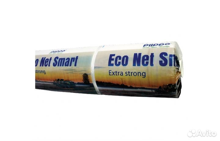 Сетка сеновязальная