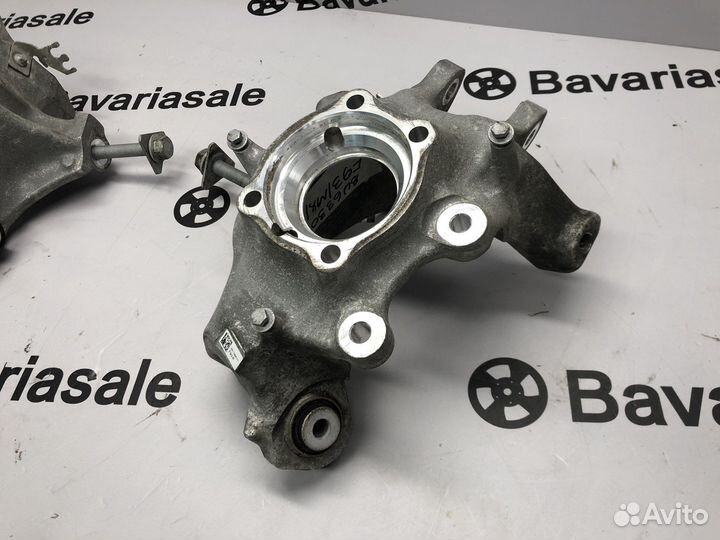 Опора задняя BMW M8 F93 Gran Coupe