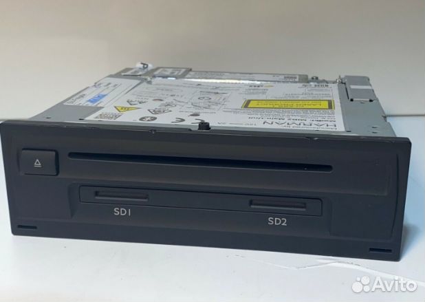 Bentley bentayga 36A мультимедиа навигация