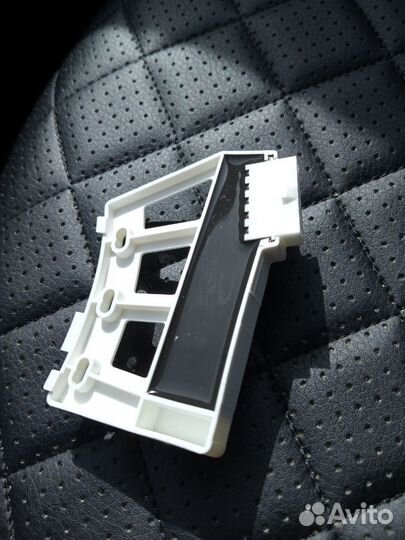 Таходатчик (датчик Холла) для стиральной машины LG