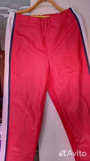 Спортивный костюм мужской finn flare