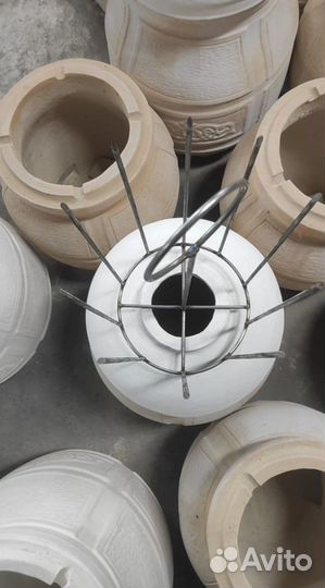 Тандыр Цезарь