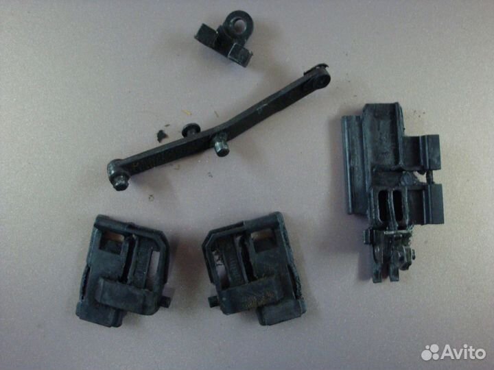 Запчасти люка бмв bmw 39