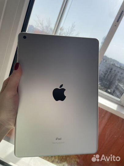iPad 9 2021