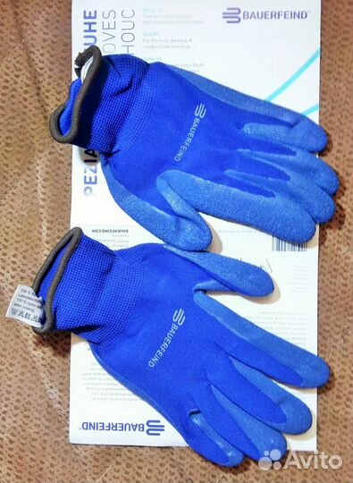 Перчатки для компрессионного трикотажа bauerfeind