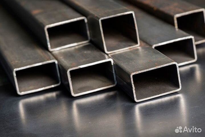 Профтруба 1пс