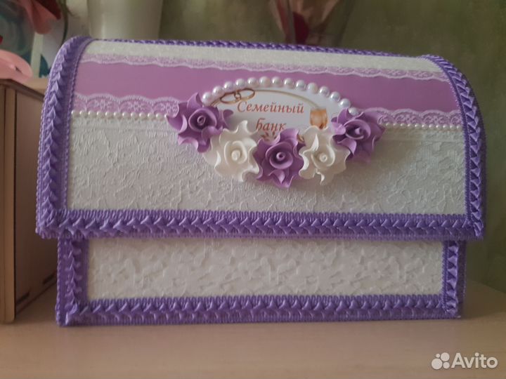 Свадебные аксессуары