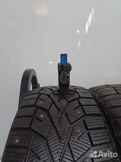 Gislaved NordFrost 100 215/60 R16