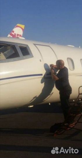 Аварийное вскрытие машин дверей без повреждения дв