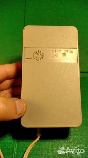 Микрокомпрессор аэн-3 для аквариума